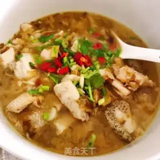 Make Sourfish step 2