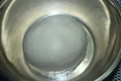 Make Sausage bread step 2