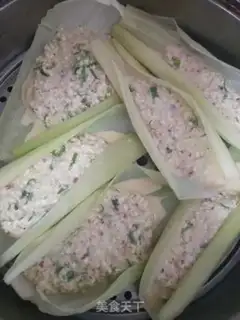 Make Steam corn step 6