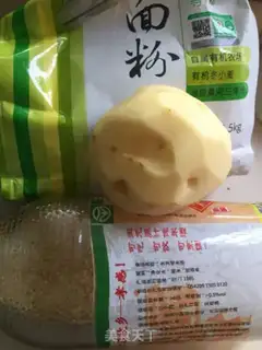 Make Wheat sprouts step 0