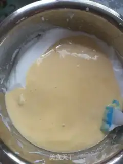 Make Garlic broccoli step 2