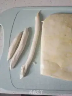 Make Xinjiang chicken step 19
