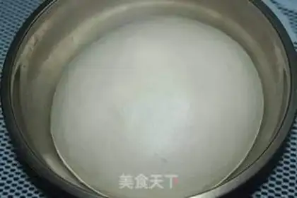 Make Sausage bread step 3