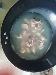 Make Potato beef step 2