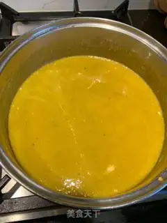 Make Pumpkin step 1