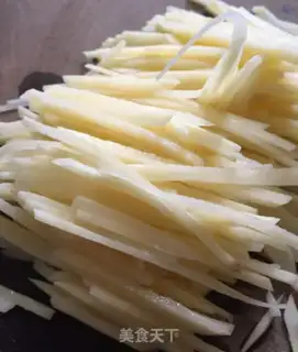 Make Wheat sprouts step 1