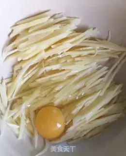 Make Wheat sprouts step 2