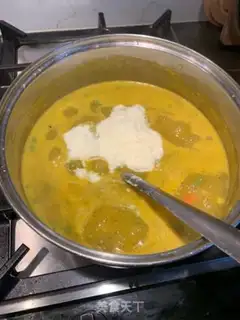 Make Pumpkin step 3