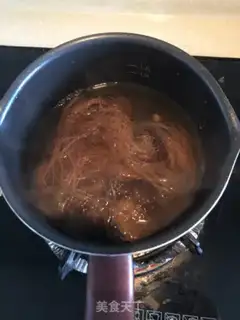 Make Rose tea from Dragonshu step 0