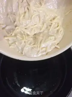 Make Wheat sprouts step 6