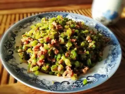 Make Celery slag step 5