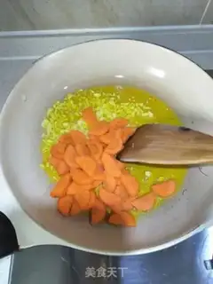 Make Garlic broccoli step 8