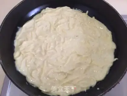 Make Wheat sprouts step 7