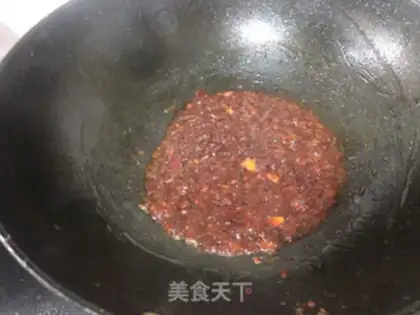 Make The purple succulent step 2