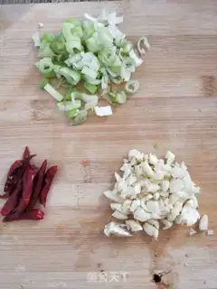 Make Bean-peased ribs step 3