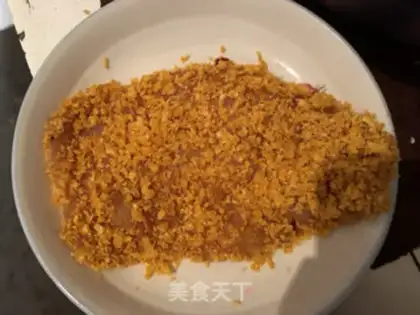 Make Chicken steak step 0