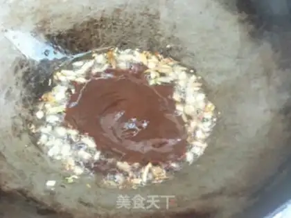 Make Egg noodles step 2