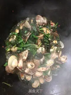 Make The purple succulent step 3