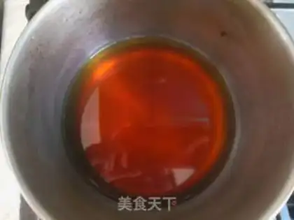 Make Coffee and milk tea step 1