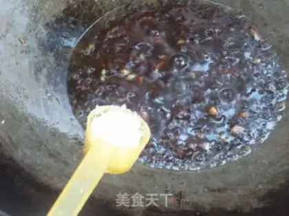 Make Egg noodles step 3