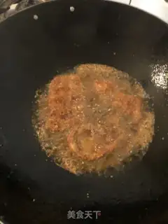 Make Chicken steak step 2