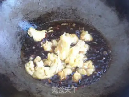 Make Egg noodles step 4