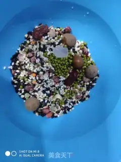 Make Porridge step 0