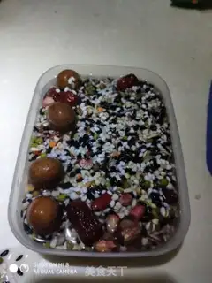 Make A hand grab cake step 5
