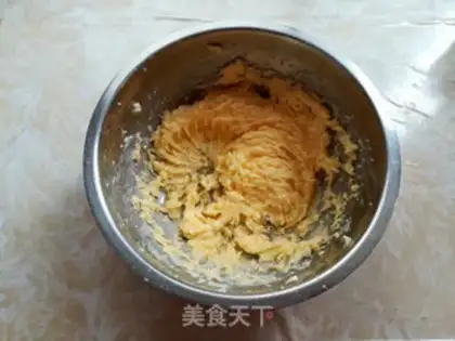 Make Cookie balls step 3