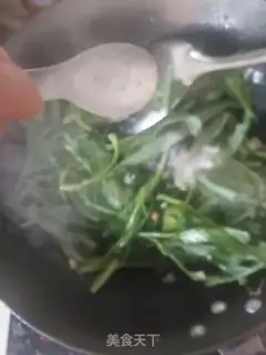 Make Clear the cabbage step 5