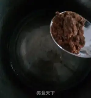 Make Cinnamon guacamole step 4