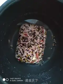 Make Porridge step 3