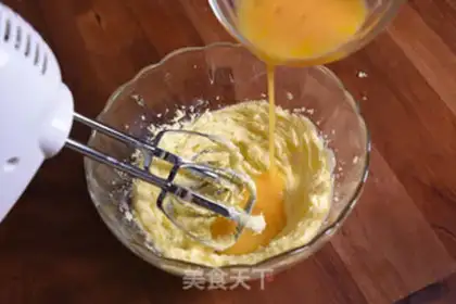 Make Tropical Fruit Tower step 6