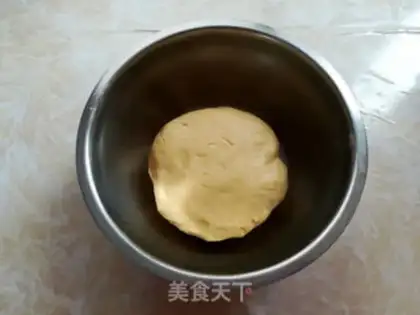 Make Cookie balls step 5