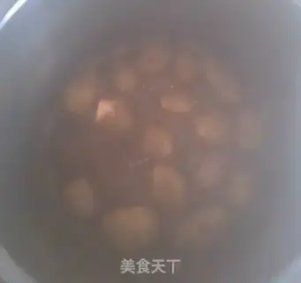 Make Cinnamon guacamole step 6