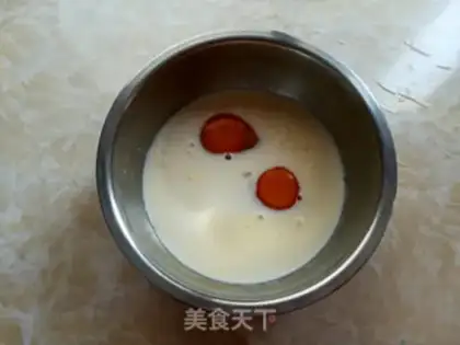 Make Cookie balls step 6