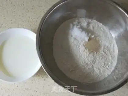 Make Creative rolls step 0