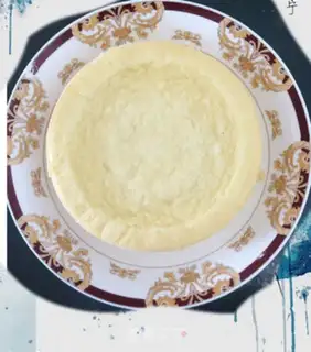 Make Sweet pudding step 3