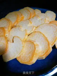 Make Potato rice cheesecake step 0