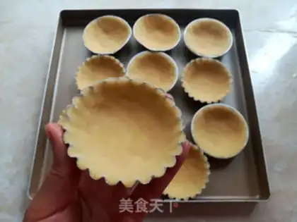 Make Cookie balls step 9