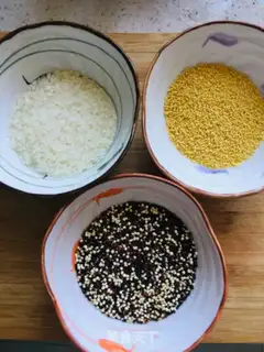 Make Porridge step 0