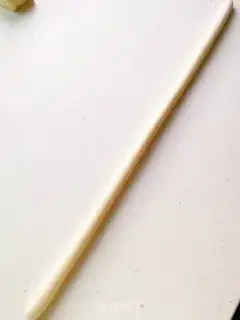 Make Sweet rolls step 4