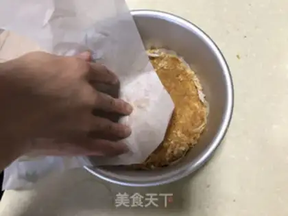 Make Sweet pudding step 5