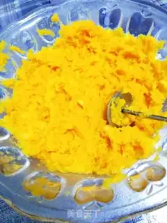 Make Potato rice cheesecake step 2
