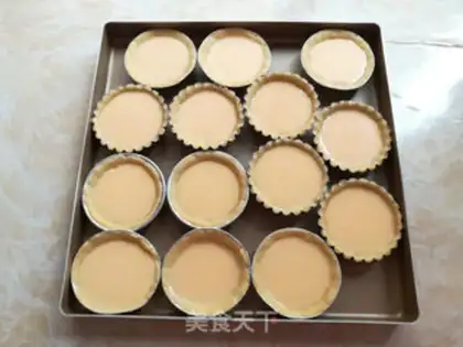 Make Cookie balls step 10