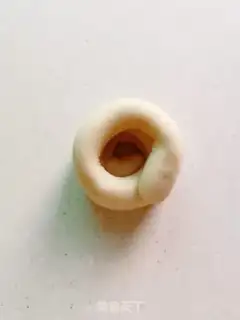 Make Sweet rolls step 5