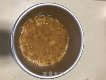 Make Sweet pudding step 6