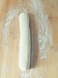 Make Creative rolls step 4