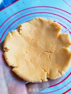 Make Potato rice cheesecake step 4