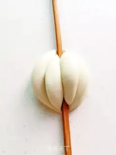 Make Sweet rolls step 6